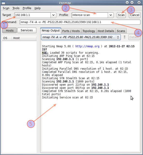 Fig.02: zenmap in action